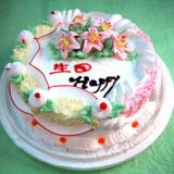 沙坪坝蛋糕